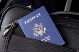 passport dpcument