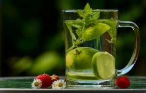 water detox