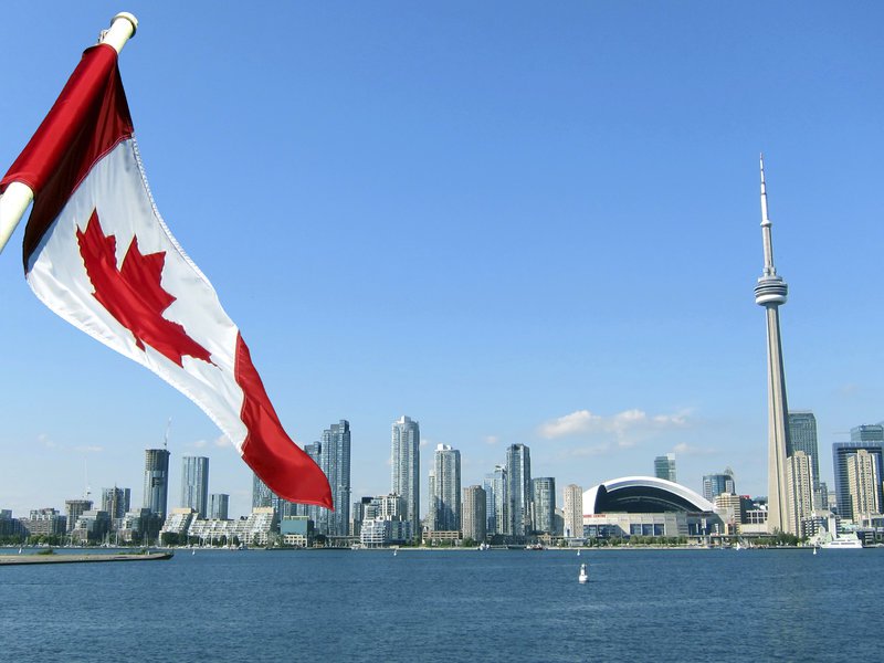 ontario