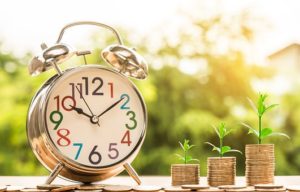 time money saving