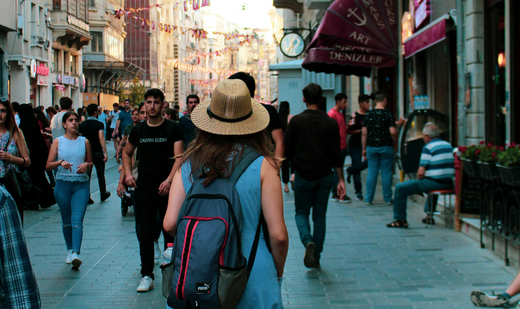 Beyond Tourist Maps: Finding Beauty in Unexpected Places